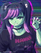 SpaceDorito_Art