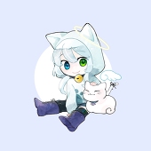 なのね