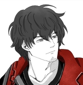 ずっきーにまん