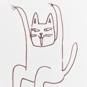 もっちもちごめ。