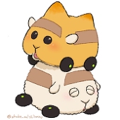みしらぬおばけ