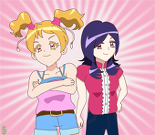 ねぎぼう