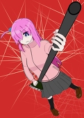 karakarakaiko
