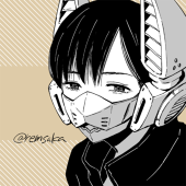 坂木原レム