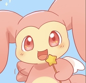 ちゃっぴー
