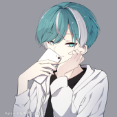 mint　