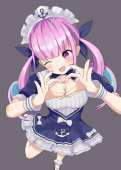 るぐなな