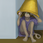 とび