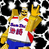 baQdAnマー