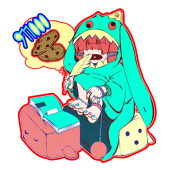 あかはけ　