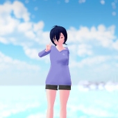 海野夜見