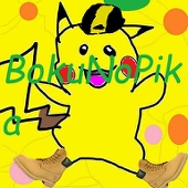BokuNoPika