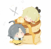 ナキウサギ