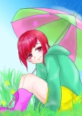 娘々乃