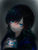 ヒナタ