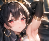 脇姫さま