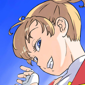 柳原青十郎
