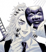 ▼