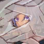 葉暗