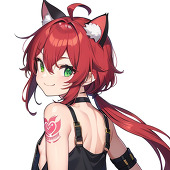 迷い猫