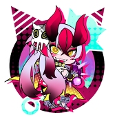 狼谷/ヴォルバー