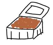くめ納豆オタク
