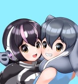 ゆにふる
