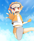 てっくや