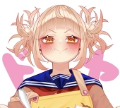 猫華
