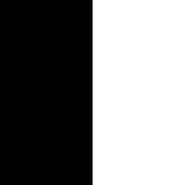 黒白