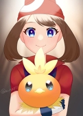 なの