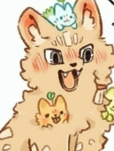 みゃんやん沔鴳