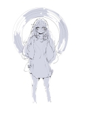 脳汁毘沙門天