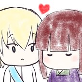 まっしろしろうさぎ