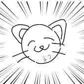 壊されたまど