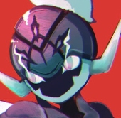 お