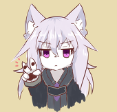 もふもふデストロイヤー