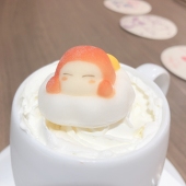 白雪