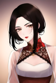 セクシーな女の子