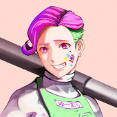ゆーむら(yuumura)