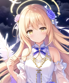 エンジェルロリ