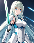 特殊戦闘服シリーズ