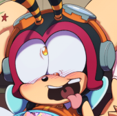 Emperor Charmy
