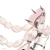 水科ジル