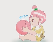 ななけた