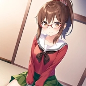 AIイラストMAD工房