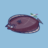 DX魚類号