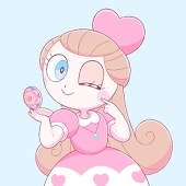 ミツバチパン