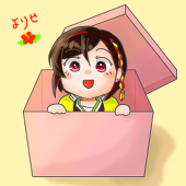 寄瀬七椿