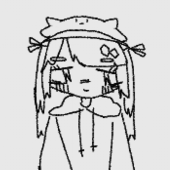 め